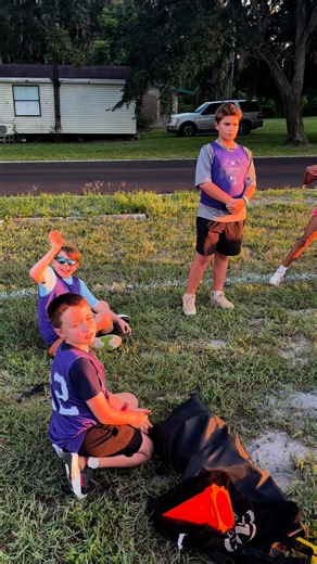 🎨⚽🏀 Ultimate Sports & Art Lab has been going GREAT! 🙌 Our CCWC Kids are learning what it means to “Go the Extra Mile” — just like Jesus did when He carried the cross. ✝️ They’re growing in their sports and art skills, and even more in the way they live life and walk with Jesus every day. ❤️ ✨ We’re so excited to keep going strong for another week this Thursday night at 6:30! #CCWCKids #GoTheExtraMile #WalkWithJesus #SportsAndFaith #ArtForJesus #KidsMinistry #JesusOurExample | Calvary Chapel W