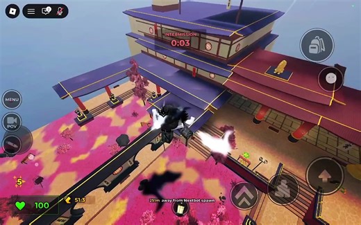 Exploring the Disconnection in Roblox Evade