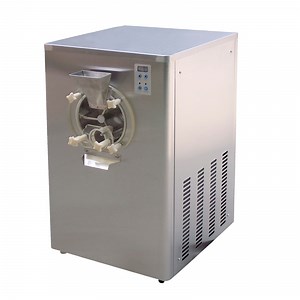 [Hot Item] Desktop Commercial Hard Ice Cream Machine
