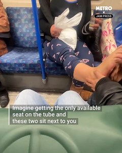 11K views · 19 reactions | Only on the Metro  | Metro | Facebook