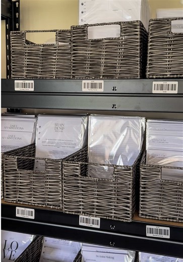 Joanne’s Journals on TikTok