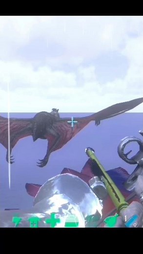 Quetzal Fast Taming Tutorial | #shorts #ark