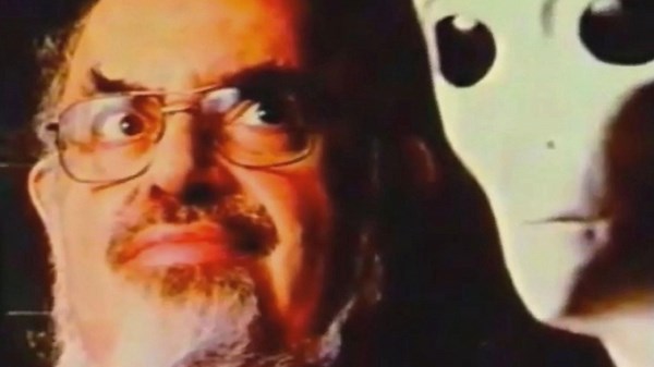 Project Blue Book Season 2 Episode 1 The Roswell Incident - Part I