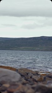 FROM SEA TO SALT 🌊 Our sustainable sea salt production process uses geothermal energy and leaves no carbon footprint - setting us apart from many sea salt makers. Pulling from some of the purest waters in the world, there is nothing added and nothing taken away from our salts so you can enjoy all of the natural minerals from the sea. What you taste is simply the expression of the wild north - the pure mineral-rich waters of the frigid North Atlantic Ocean that surrounds the wild and remote West