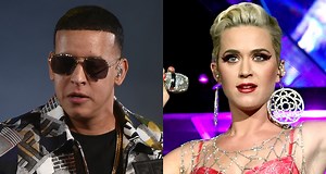 Katy Perry & Daddy Yankee: ‘Con Calma Remix’ Stream, Download, & Lyrics – Listen Now!