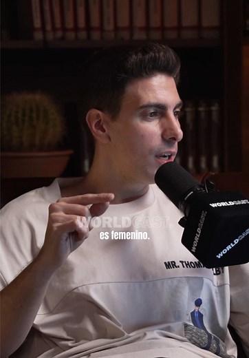 Nuevo podcast disponible: Analizamos más de 400 documentos sobre el caso Ep*tein