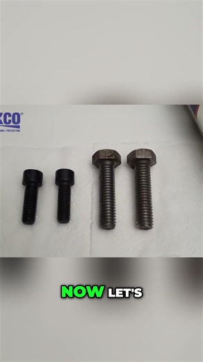 Cleaning Bolts with Contact Cleaner: Before & After UV Reveal #shorts