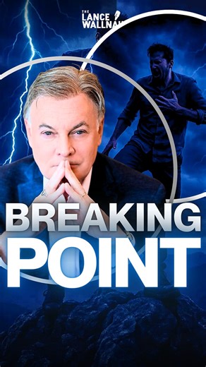 Why Your Greatest Breakthrough Comes With the Biggest Attack