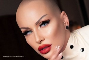 Rubberdolls aren´t allowed to orgasm! - Rubber Diva Miss Lucy Official Profile | LoyalFans