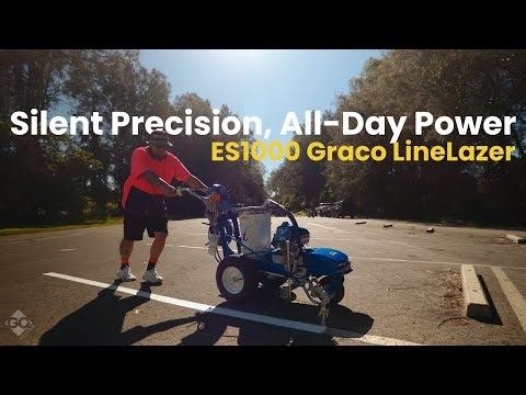 Graco ES1000 Review: Why We Ditched Gas (Petrol) for Battery!