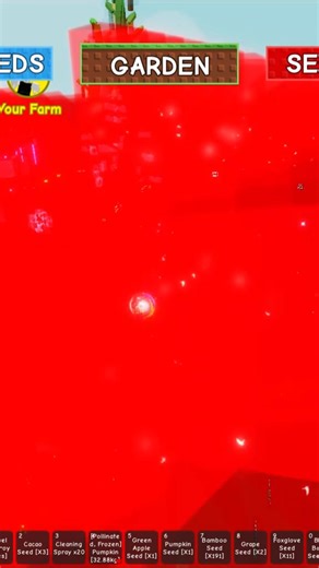 7.5K views · 57 reactions | I got headless horseman #growagarden #growagardenroblox #roblox | EZ Gaming | Facebook