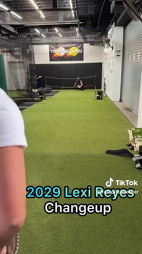 Pitching Drills with Lexi Reyes: Unlock Your Softball Skills