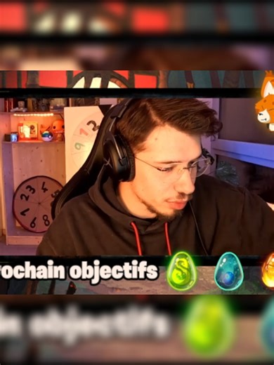 3e EVENT du vendredi sur Ombre 🔥 Ici, pas de seconde chance. Chaque move compte. Chaque erreur coûte un perso. On continue l’aventure… ou on recommence à zéro ? 💀 #dofus #ombre #épique #permadeath #gamingfr #failorwin #mmorpg #streamer #event