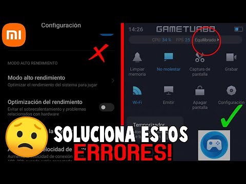 😱Como HABILITAR el GAME TURBO en Redmi 9 | ACTIVAR GAME TURBO EN XIAOMI 2022✅ (Fácil y Rápido)
