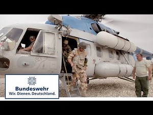 Mission Resolute Support - German Armed Forces - Bundeswehr
