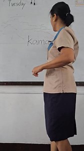 2.8K views | Pagpapalit ng Mga Tunog Para Makabuo ng Bagong Salita Grade One Reading and Literacy Part 1 | Aliw Balderas Orillo | Facebook