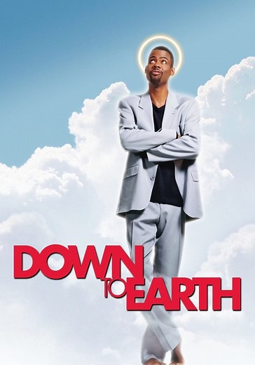 Down to Earth streaming: where to watch online?