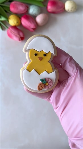 Easter with Amy 🐰