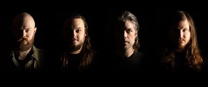 Pallbearer Release 10th Anniversary Deluxe Edition Of "Sorrow And Extinction" - Theprp.com