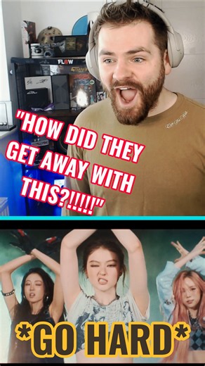 THEY SAID "GO HARD" AND NO ONE KNEW WHAT THEY MEANT... MEOVV "GO HARD" JUST SHOCKED EVERYONE! #KPOP