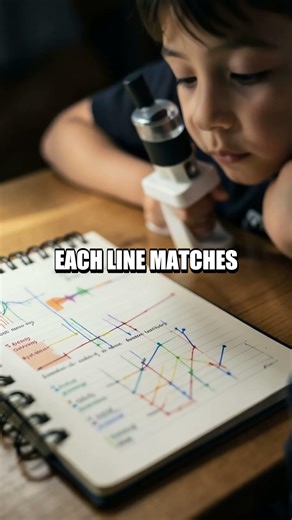 Spectral Secrets in a Cardboard Box