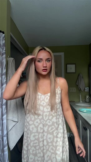 Obsessed with Flo Dresses: Outfit Ideas and Prints