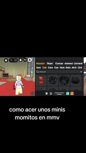 Trucos y consejos para personalizar tu avatar en MMV y MMB