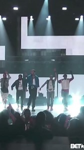 813K views · 7K reactions | How could we ever forget this Chris Brown's MJ tribute!?  Only at the #BETAwards does moments like this happen! 奈 #CulturesBiggestNight | BET | Facebook