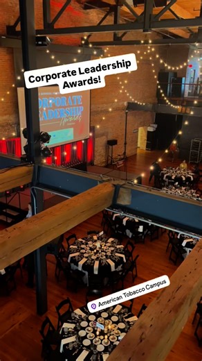 Triangle Business Journal on Reels | Facebook