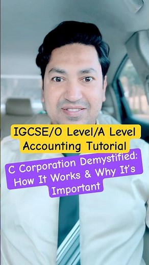 What is a C Corp How does it Work? Corporation in Business.