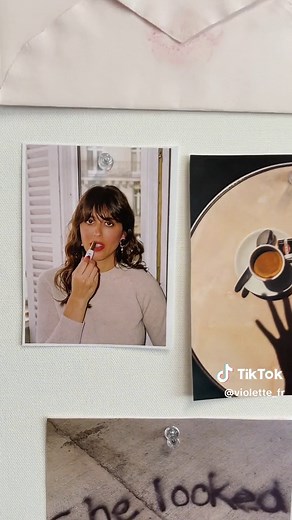 My First Day at Violette_FR: Behind the Scenes