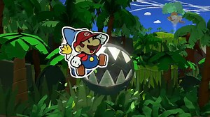 Paper Mario devs on using different ideas, player feedback, trying to please all fans