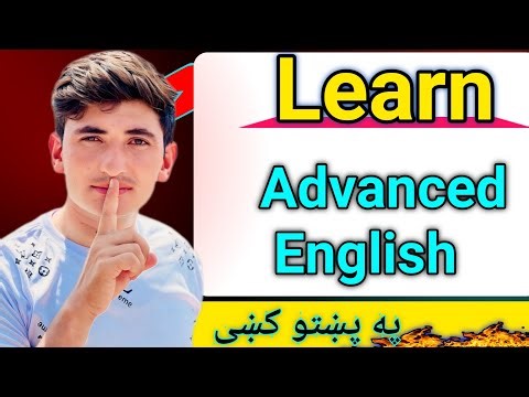 ✅Advanced English for Academic and Professional success
