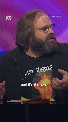 Is this the craziest mosh pit experience ever?!