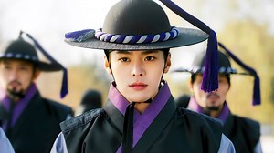 The Secret Romantic Guesthouse Episode 9 - An Impostor of Lee Seol