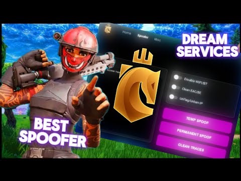 TUTO FRANÇAIS COMMENT SE DEBAN DE FORTNITE A VIE (VPN KICK BYPASS)