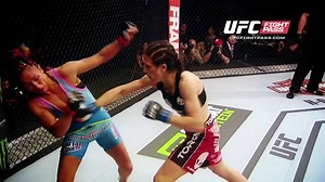 1M views · 5.8K reactions | Saturday June 20th Joanna Jedrzejczyk will defend her UFC strawweight title against former Invicta FC champion Jessica Penne LIVE and EXCLUSIVE on UFC Fight Pass. Start your free trial now at www.ufcfightpass.com | UFC | Facebook