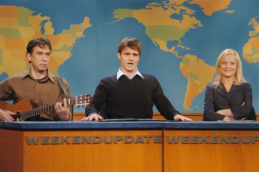 Will Forte Pledges to Be a "Better Boyfriend" to Our Planet in SNL's Earth Day Song