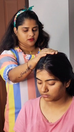 342K views · 2K reactions | Christian wedding look ❤️ shanu from...