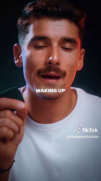 You have to want it all the way through