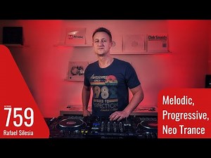 Afterlife, Anyma, Cosmic Gate, Paul van Dyk & co. - Mix for Multimodal 759 by ‪@Rafael_Silesia‬