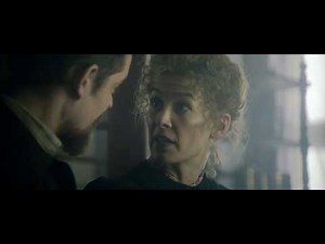 RADIOACTIVE - Based on the story of Marie Curie - A Peculiar Element EPK