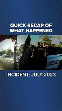 Prescott PD detective investigated deputy fire chief’s case despite decades-long connection