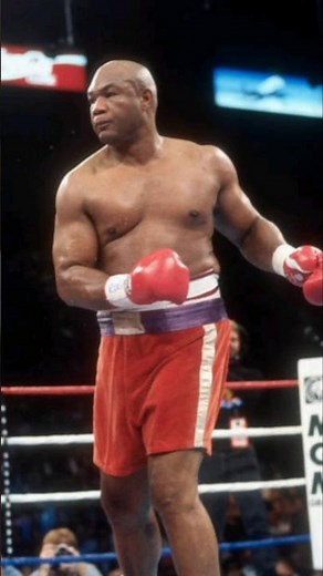 Öyle Vurdu ki İki Hafta Uyuyamadım! Shannon Briggs Anlatıyor #foreman #shannonbriggs