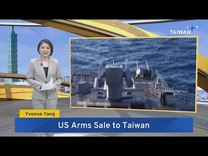 US Announces US$11B Arms Deal – Dec. 18, 2025