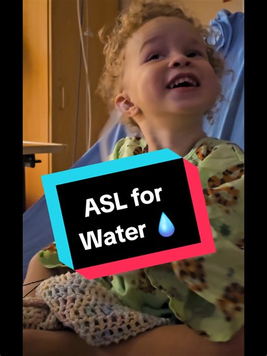 #asl #signlanguage #reactiveairwaydisease #arizona #babysignlanguage