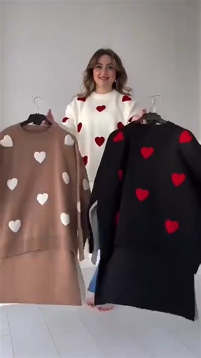 “3️⃣ Winter Clothes Girls Love ❄️😍 | पागल कर देंगी 🔥✨” #girlsstyle #cozywear