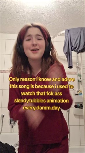 The Heartfelt Appeal of Slendytubbies: A Musical Ode