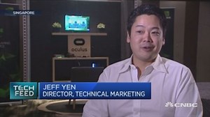 Here's a closer look at VR technology