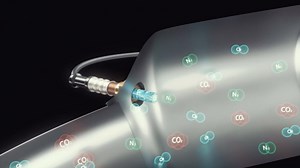 A-Premium O2 Oxygen Sensor Compatible with Honda Accord 2008-2012, V6 3.5L, Acura MDX 2017-2020, V6 3.0L, Downstream, Replace# 14517419